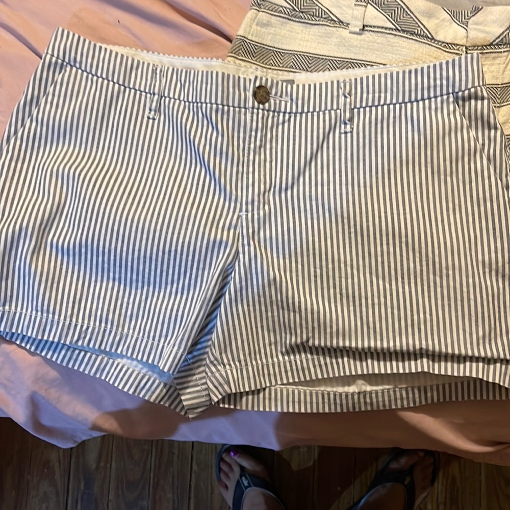 Women short bundle
